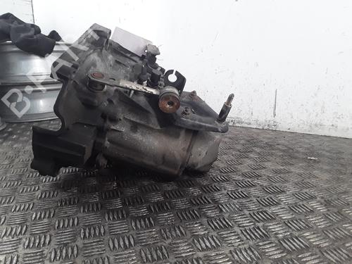 Gearbox PEUGEOT 106 II (1A_, 1C_) 1.0 i | BP30008446M3 