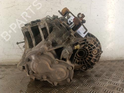 Gearbox OPEL MERIVA A MPV (X03) 1.7 CDTI (E75) | BP30023659M3