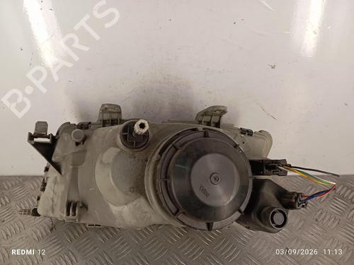 Right headlight SAAB 9-3 (YS3D) 2.2 TiD | BP38767157C29 - Image 2