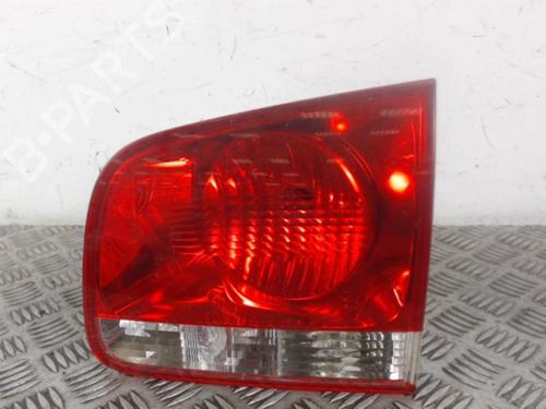 Højre baklys, luke VW TOUAREG (7LA, 7L6, 7L7) 3.2 V6 (220 hp) 30016882