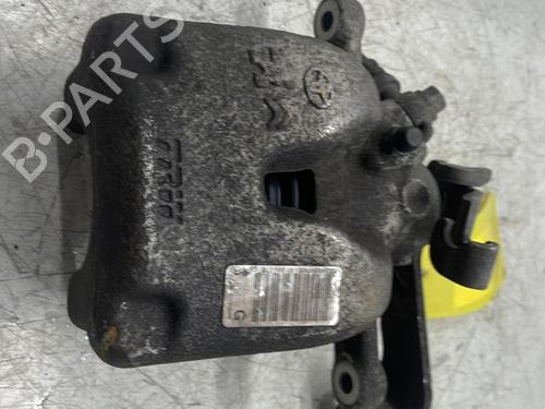 Left rear brake caliper PEUGEOT EXPERT Van (V_) 2.0 BlueHDi 120 | BP30021319M107 