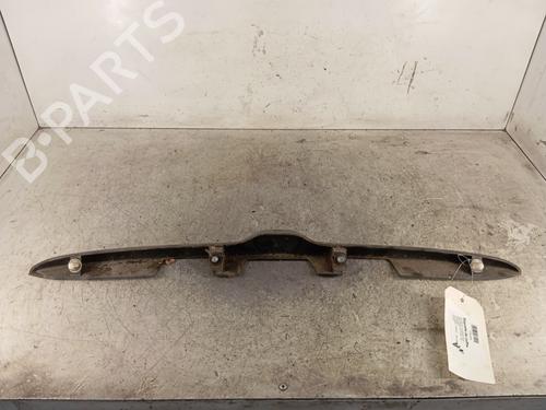 Pynteleist til bakluke PEUGEOT 206 Hatchback (2A/C) 2.0 HDI 90 | BP30020896C151 