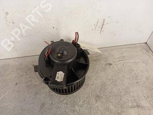 Used Heater blower motor PEUGEOT 206 Hatchback (2A/C) 1.4 i (75 hp) 30025626