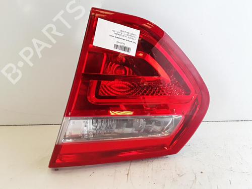 Piloto derecho del maletero CITROËN C4 Picasso I MPV (UD_) 1.6 HDi | BP30016567C80