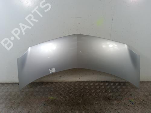 Used Hood RENAULT MODUS / GRAND MODUS (F/JP0_) 1.2 (JP0C, JP0K, FP0C, FP0K, FP0P, JP0P, JP0T) (75 hp) 30012831