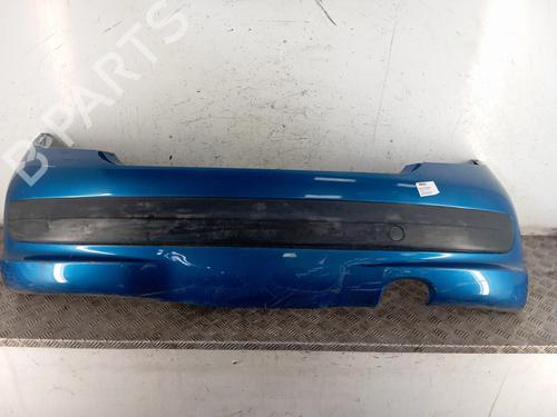 Bak støtfanger PEUGEOT 207 (WA_, WC_) 1.6 16V VTi (120 hp) 30007723