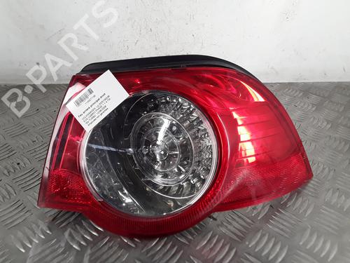 Used Right taillight VW EOS (1F7, 1F8) 1.4 TSI (122 hp) 30144479