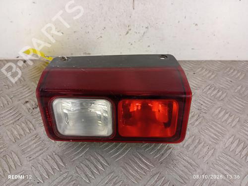 Rear bumper right light RENAULT TRAFIC III Van (FG_) 1.6 dCi 120 (FGMB, FGMC) | BP39761138C82 - Image 2