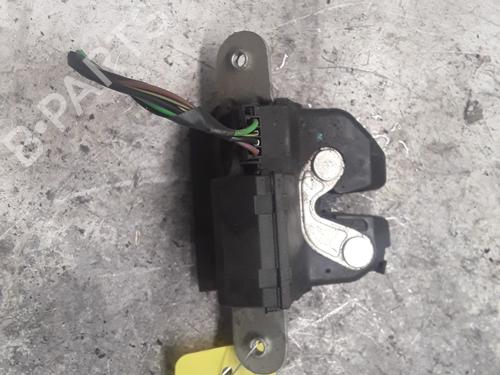 Tailgate lock OPEL CORSA D (S07) 1.3 CDTI (L08, L68) | BP30010865C101 