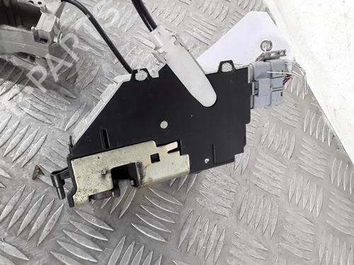 Rear left lock CITROËN C4 I (LC_) 1.6 HDi | BP30009890C100 