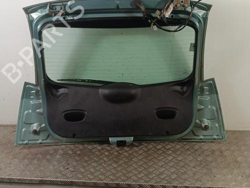 Tampa da Mala FORD FOCUS I (DAW, DBW) 1.8 Turbo DI / TDDi | BP30023864C6 