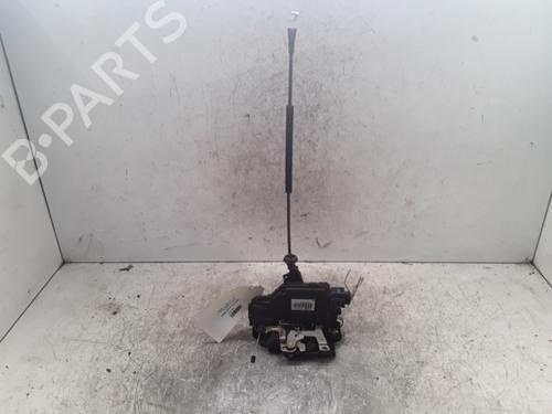 Used Front right lock SKODA OCTAVIA II Combi (1Z5) 1.9 TDI (105 hp) 30009033