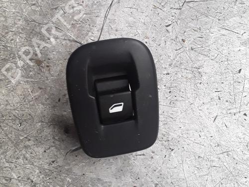 Right front window switch PEUGEOT 2008 I (CU_) 1.5 BlueHDI 120 | BP30018549I26