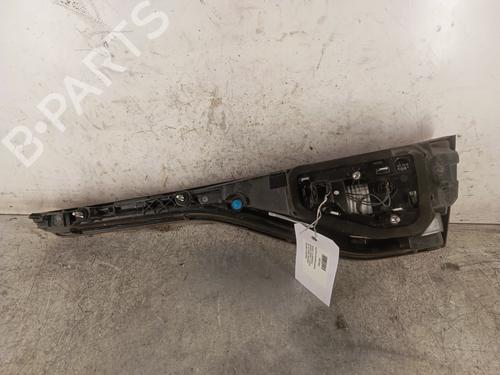 Used Left tailgate light RENAULT MEGANE IV Hatchback (B9A/M/N_) 1.5 dCi 110 (B9A3) (110 hp) 30012553