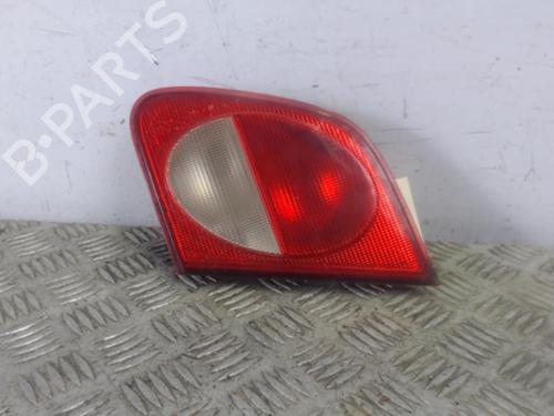 Right tailgate light MERCEDES-BENZ E-CLASS (W210) E 300 Turbo-D (210.025) | BP30016728C80