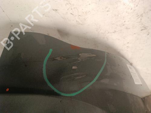 Rear bumper PEUGEOT 3008 I MPV (0U_) 1.6 HDi | BP31329233C8 