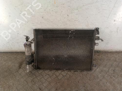 Used AC radiator RENAULT KANGOO (KC0/1_) 1.4 (KC0C, KC0H, KC0B, KC0M) (75 hp) 30020474