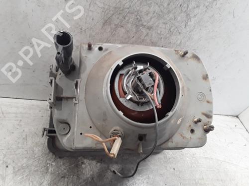 Used Left headlight Left headlight RENAULT 18 (134_) 2.1 Diesel (1344) (67 hp) 30018763 30018763