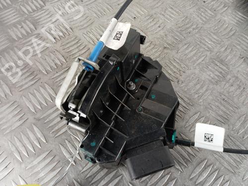 Front right lock FORD ECOSPORT 1.0 EcoBoost | BP31169998C97