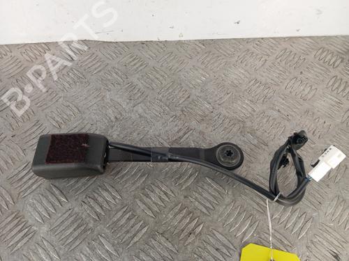 Sikkerhetsbelte-spenne Sikkerhetsbelte-spenne RENAULT KADJAR (HA_, HL_) 1.5 dCi 110 (HLA3) (110 hp) 33996064 33996064