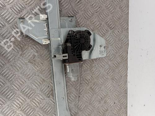 Used Front left window mechanism Front left window mechanism PEUGEOT PARTNER Tepee [2008-2026] 33693105 33693105