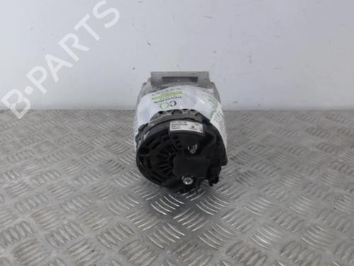 Used Alternator Alternator DACIA SANDERO 1.5 dCi (68 hp) 30022662 30022662