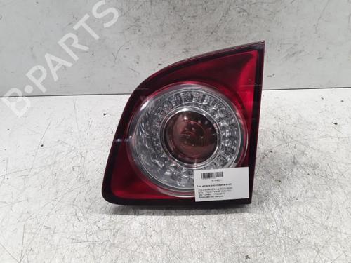 Right tailgate light VW GOLF PLUS V (5M1, 521) 2.0 TDI | BP30013995C80 