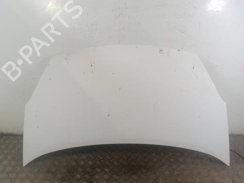 Used Hood PEUGEOT PARTNER Box Body/MPV 1.6 HDi (75 hp) 30010699