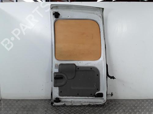 Used Left tailgate RENAULT KANGOO Express (FC0/1_) 1.5 dCi (FC07, FC1R) (65 hp) 30026319