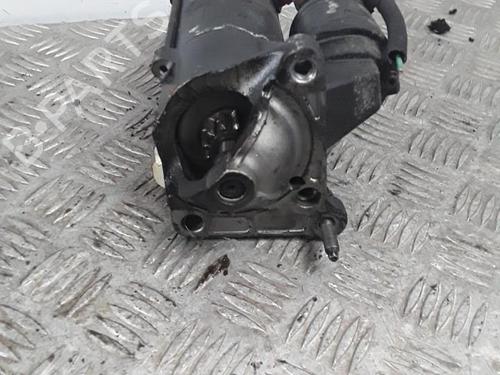 Anlasser RENAULT LAGUNA II (BG0/1_) 1.9 dCi (BG1A, BG1W, BG0G) | BP30022219M8