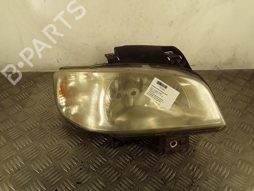 Used Right headlight Right headlight SEAT IBIZA II (6K1) 1.4 i (60 hp) 30515559 30515559