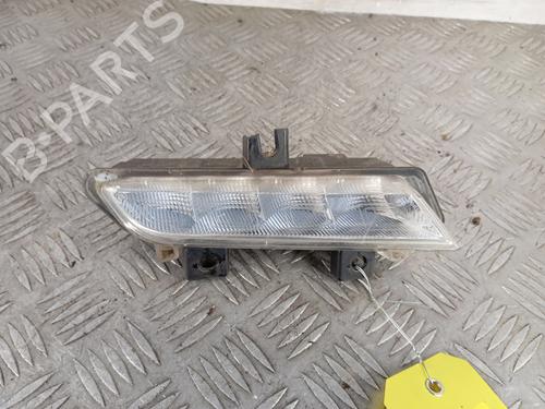 Used Right daytime light RENAULT CLIO IV (BH_) 1.5 dCi 75 (75 hp) 31586987