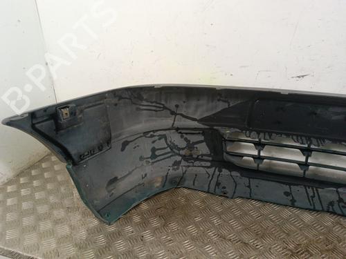 Front bumper CITROËN BERLINGO / BERLINGO FIRST MPV (MF_, GJK_, GFK_) 1.8 i (MFLFX) | BP30026183C7