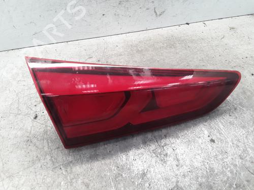 Used Left tailgate light HYUNDAI i20 II (GB, IB) 1.2 (84 hp) 30008884