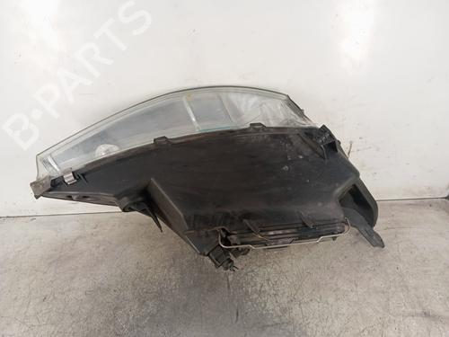 Left headlight FORD FOCUS I Turnier (DNW) 1.8 TDCi | BP30020258C28