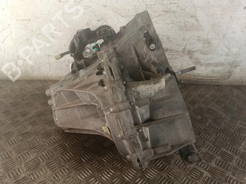 Used Gearbox Gearbox RENAULT SCÉNIC III (JZ0/1_) 1.5 dCi (110 hp) 32299066 32299066