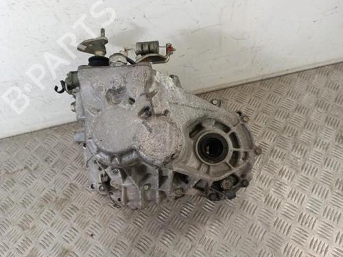 Gearkasse TOYOTA AYGO (_B1_) 1.0 (KGB10_, KGB10R) | BP30019047M3