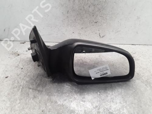 Używane Lusterko boczne prawe OPEL ASTRA H GTC (A04) 1.7 CDTI (L08) (125 hp) 30024170