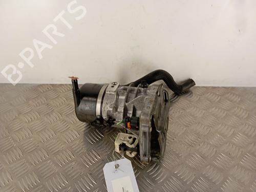 Styring servopumpe CITROËN C5 III (RD_) 1.6 HDi 110 (RD9HL0, RD9HR8, RD9HRA) (112 hp) 30018100