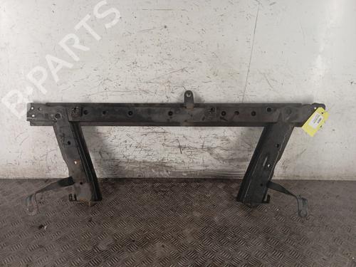 Traverse RENAULT MODUS / GRAND MODUS (F/JP0_) 1.5 dCi (FP0D, JP0D) (82 hp) 31858071