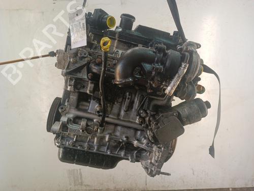 Engine CITROËN C2 (JM_) | BP34720581M1 - Image 4