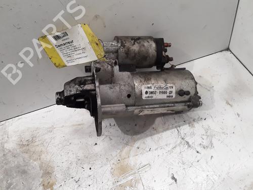 Starter FORD GRAND C-MAX (DXA/CB7, DXA/CEU) 1.6 TDCi | BP30023896M8 