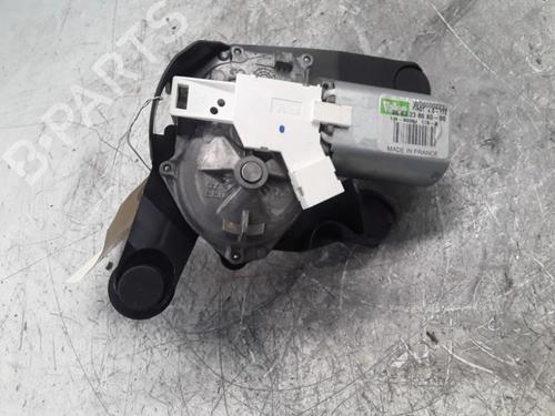 Viskermotor bagrude CITROËN C3 Picasso (SH_) 1.6 HDi | BP30009414M102