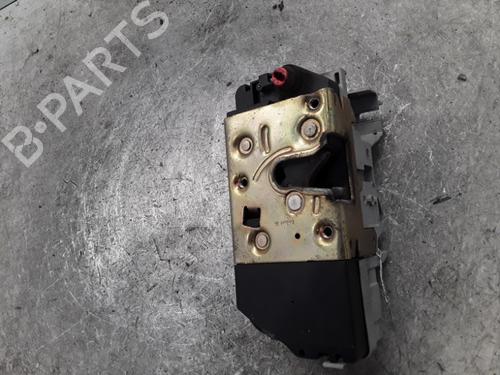 Used Rear right lock PEUGEOT 307 Break (3E) 2.0 HDI 110 (107 hp) 30008851
