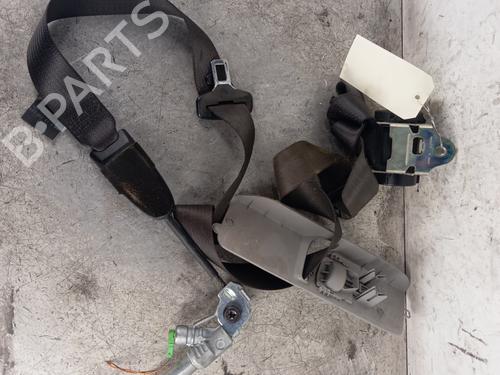 Venstre foran beltestrammer OPEL CORSA D (S07) 1.2 LPG (L08, L68) | BP30014130C87