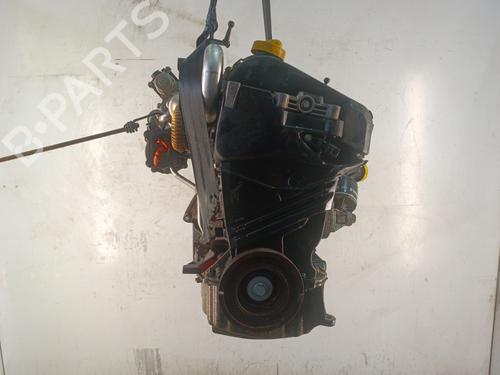Engine RENAULT MEGANE III Hatchback (BZ0/1_, B3_) 1.5 dCi | BP36543032M1 - Image 4