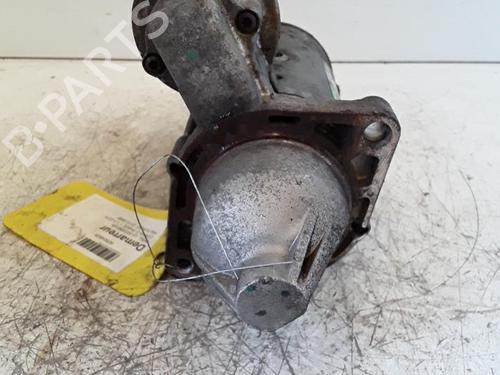 Used Starter Starter OPEL CORSA D (S07) 1.3 CDTI (L08, L68) (90 hp) 30022071 30022071