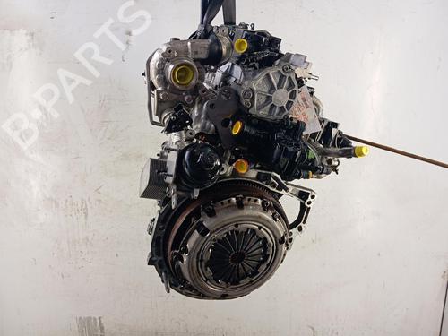 Engine CITROËN C4 II (NC_) 1.6 HDi 90 | BP39728056M1 - Image 4