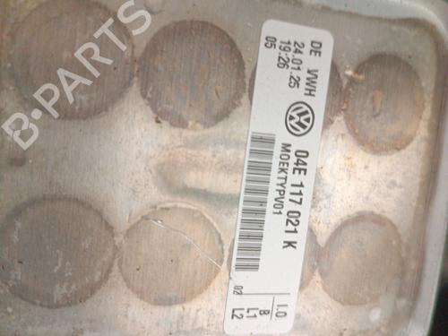 Engine SEAT IBIZA V (KJ1, KJG) 1.0 TSI | BP37740617M1 - Image 10
