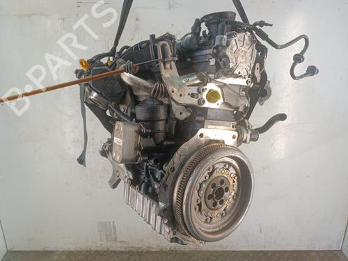 Engine SKODA SUPERB II (3T4) 2.0 TDI | BP36249536M1  - Image 7